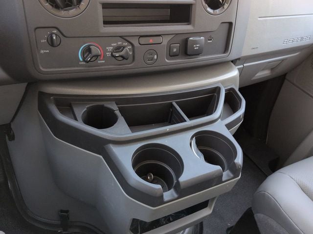 2027 Ford E-350SD Base Cutaway