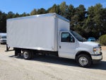 2027 Ford E-350SD Base Cutaway