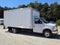 2027 Ford E-350SD Base Cutaway