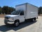 2027 Ford E-350SD Base Cutaway