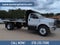 2027 Ford F-750SD Base