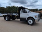 2027 Ford F-750SD Base