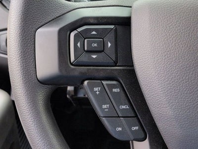 2027 Ford F-750SD Base
