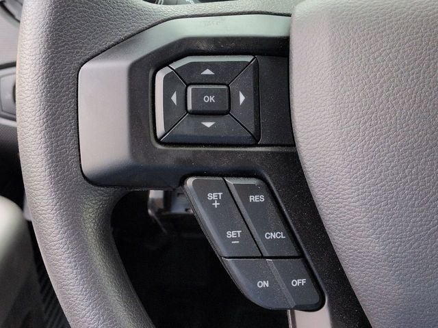 2027 Ford F-750SD Base