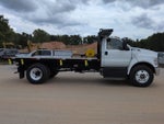 2027 Ford F-750SD Base