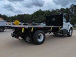 2027 Ford F-750SD Base