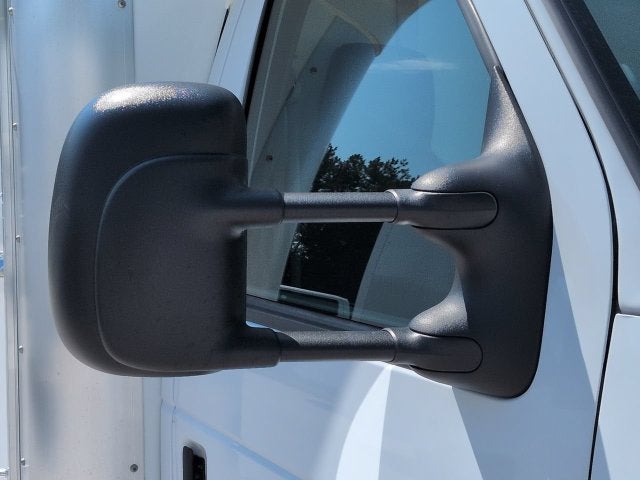 2027 Ford E-450SD Base