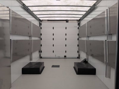 2027 Ford E-450SD Base