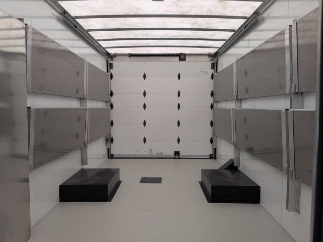 2027 Ford E-450SD Base