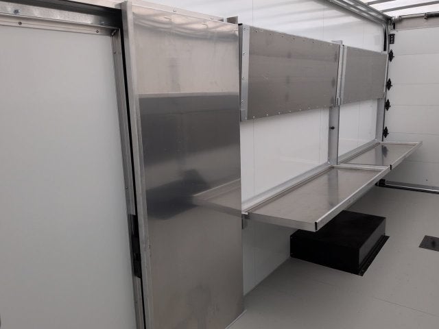 2027 Ford E-450SD Base