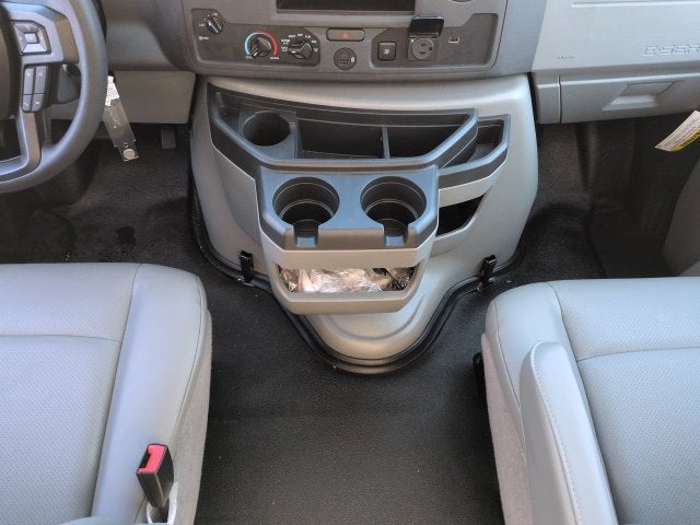 2027 Ford E-450SD Base