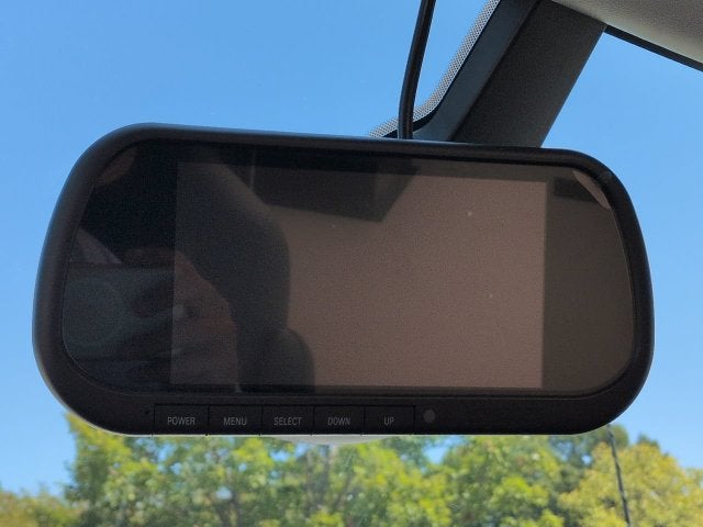 2027 Ford E-450SD Base