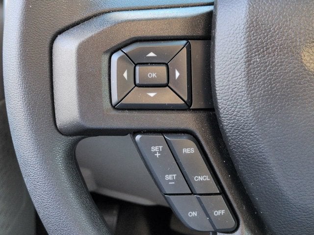 2027 Ford E-450SD Base