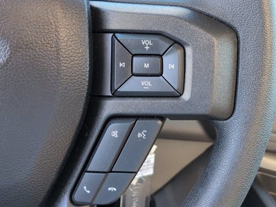 2027 Ford E-450SD Base