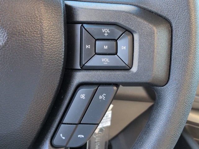 2027 Ford E-450SD Base