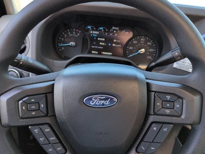 2027 Ford E-450SD Base