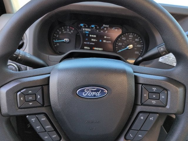 2027 Ford E-450SD Base