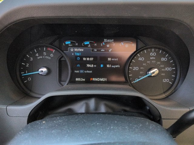 2027 Ford E-450SD Base