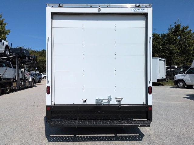 2027 Ford E-450SD Base