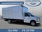 2027 Ford E-450SD Base