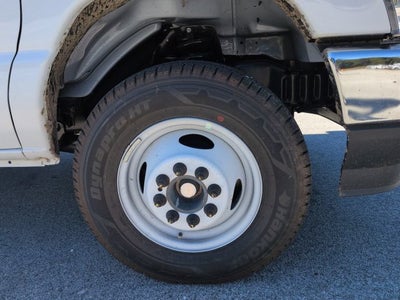 2027 Ford E-450SD Base