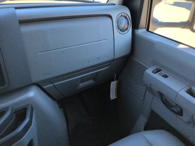 2027 Ford E-450SD Base
