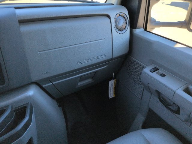 2027 Ford E-450SD Base