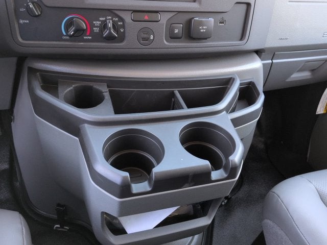 2027 Ford E-450SD Base