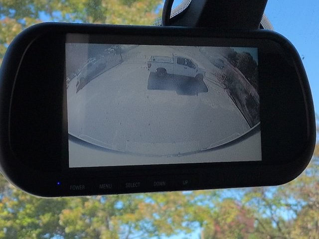 2027 Ford E-450SD Base