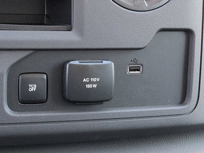 2027 Ford E-450SD Base