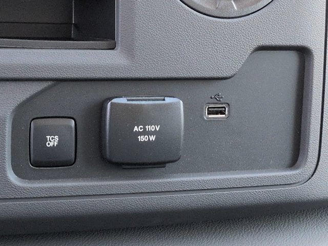 2027 Ford E-450SD Base