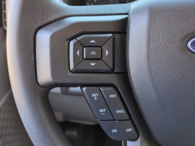 2027 Ford E-450SD Base