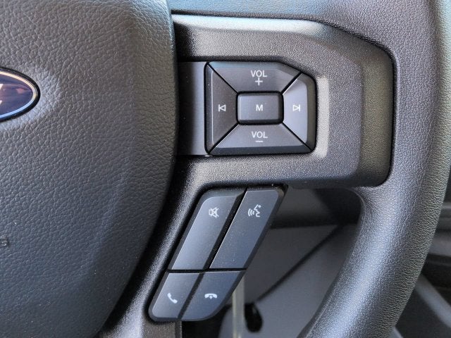 2027 Ford E-450SD Base
