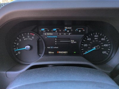 2027 Ford E-450SD Base