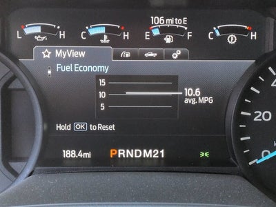 2027 Ford E-450SD Base