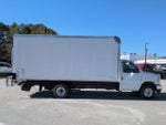 2027 Ford E-450SD Base