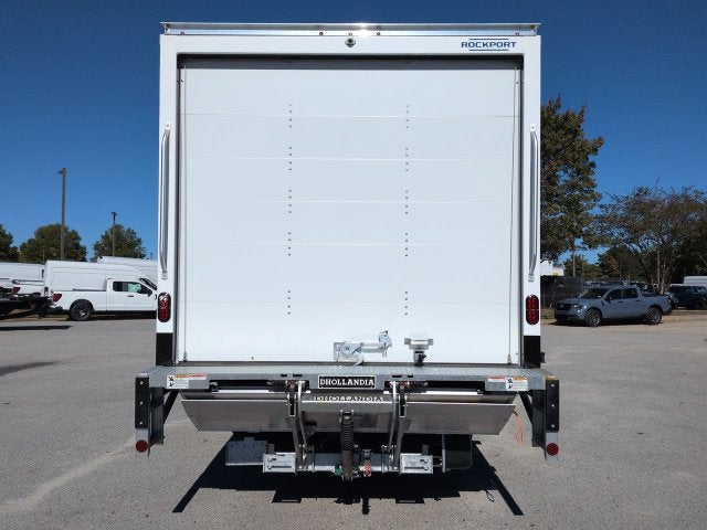 2027 Ford E-450SD Base