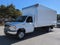 2027 Ford E-450SD Base
