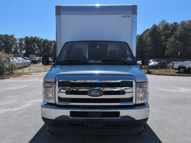2027 Ford E-450SD Base