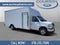 2027 Ford E-450SD Base