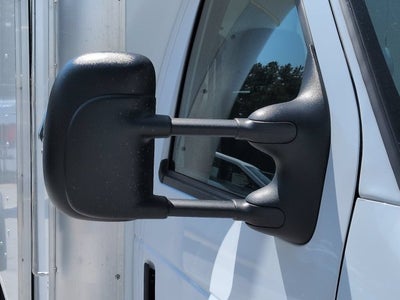 2027 Ford E-450SD Base