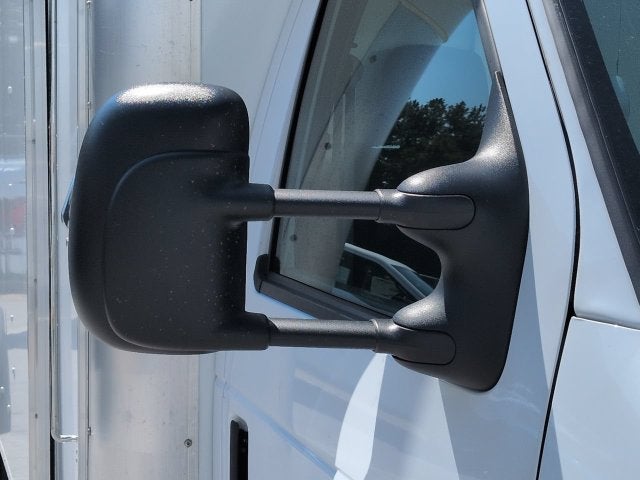 2027 Ford E-450SD Base