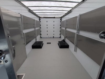 2027 Ford E-450SD Base