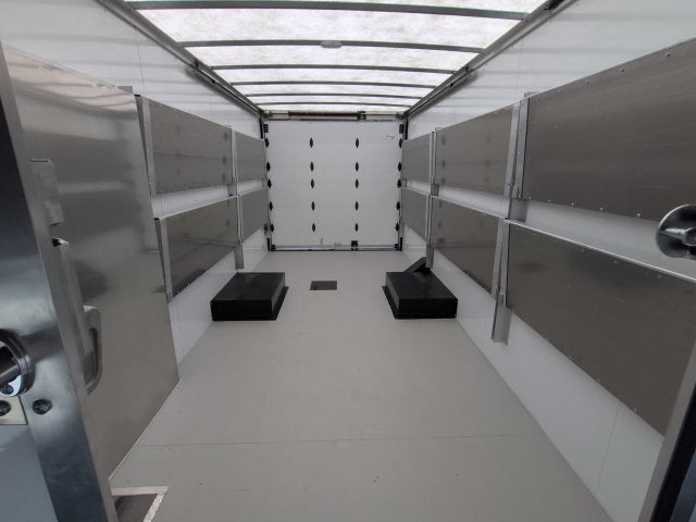 2027 Ford E-450SD Base
