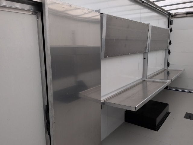 2027 Ford E-450SD Base