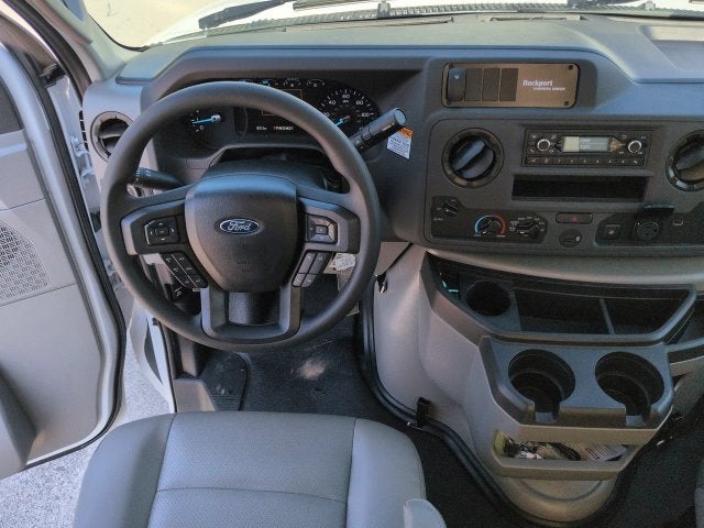 2027 Ford E-450SD Base