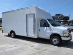 2027 Ford E-450SD Base