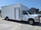 2027 Ford E-450SD Base