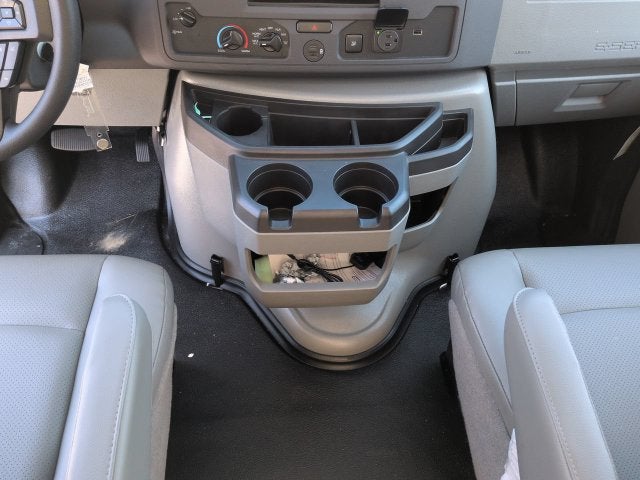 2027 Ford E-450SD Base