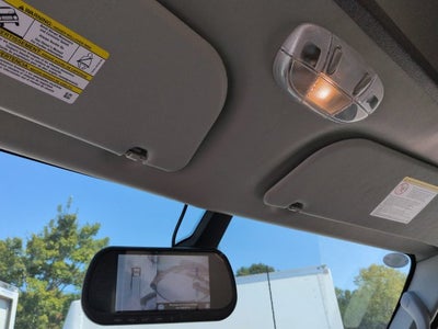 2027 Ford E-450SD Base